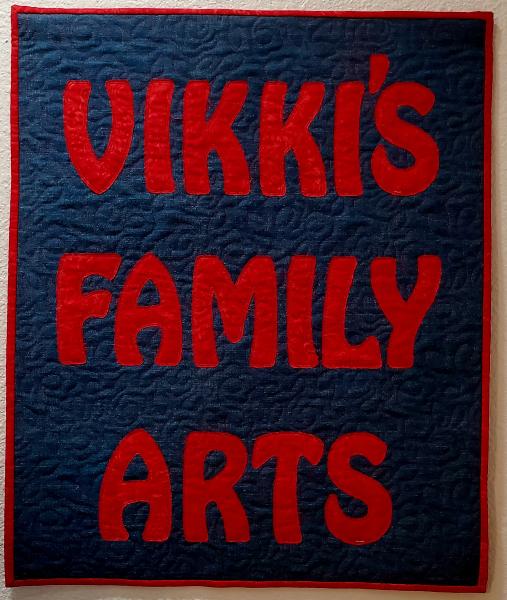 Vikki's Family Arts