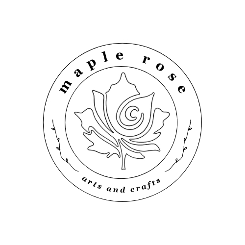 Maple Rose Arts and Crafts