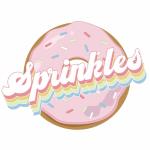 Sprinkles Donuts