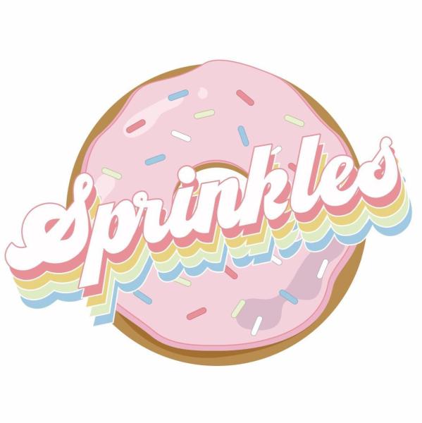 Sprinkles Donuts