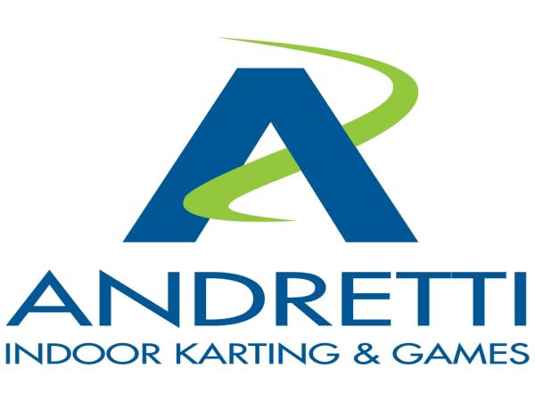 Andretti Indoor Karting & Games