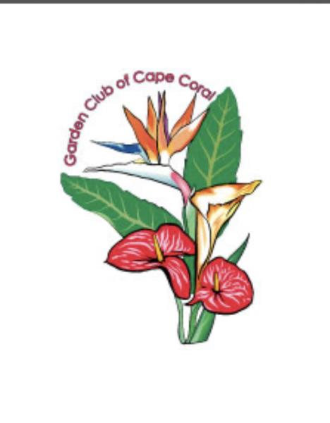 Garden Club of Cape Coral