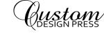 Custom Design Press LLC