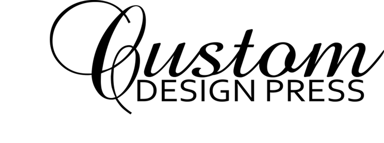 Custom Design Press LLC