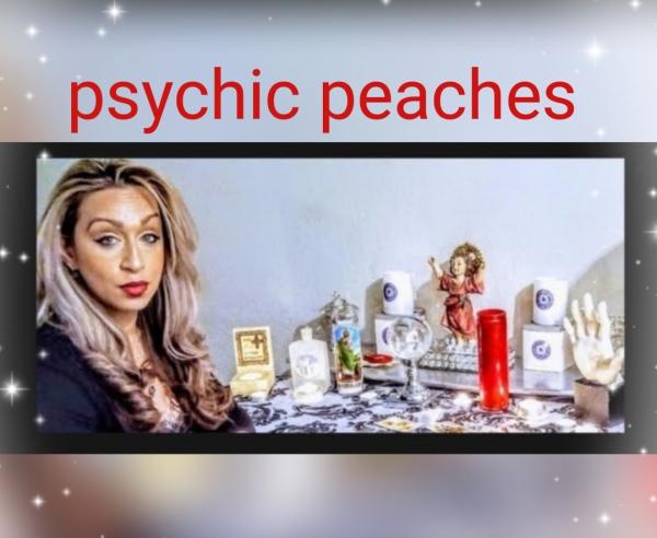 Dallas psychic readings