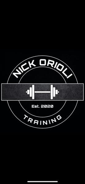 Nick Orioli Training