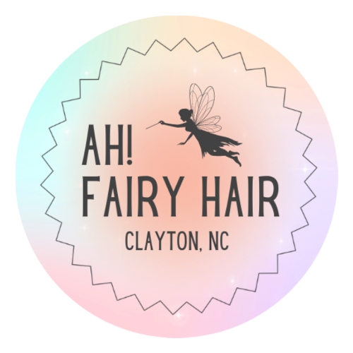 Ah! Fairy Hair