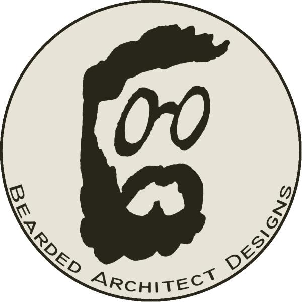 Bearded Architect Designs