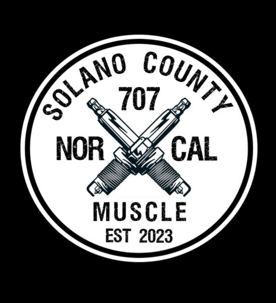 Solano County Muscle Car Club