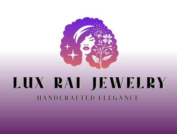 Lux Rai Jewelry