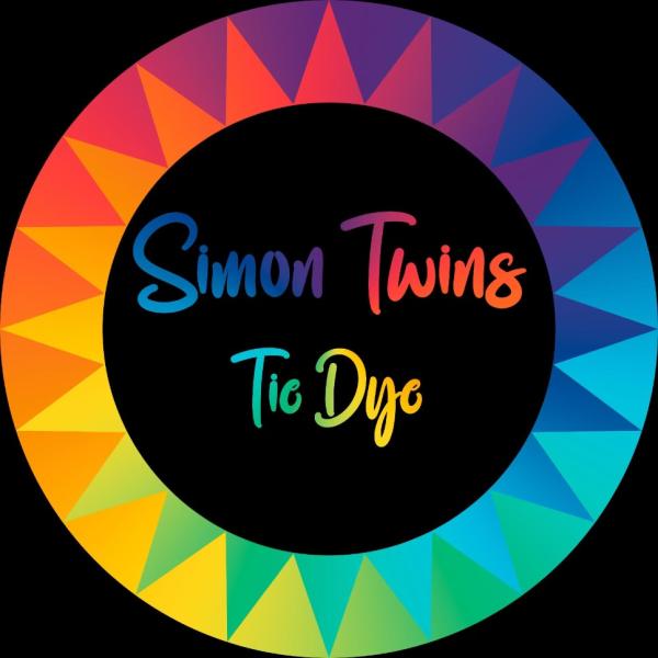 Simon Twins Tie Dye LLC