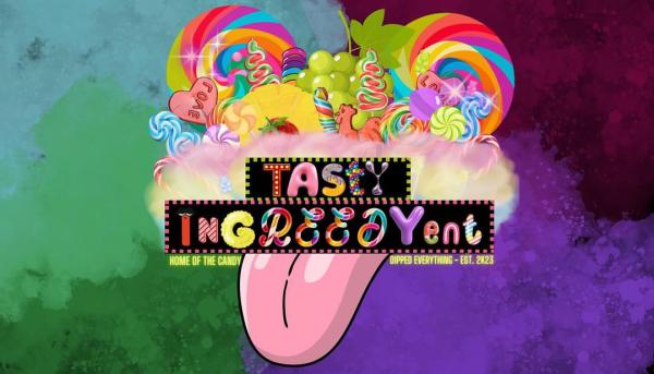 Tasty InGREEDYent