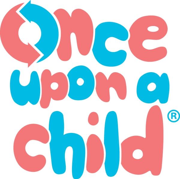 Once Upon A Child