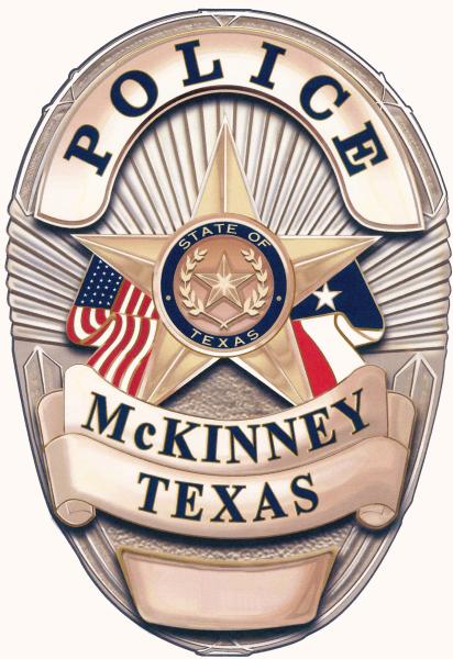 McKinney Police Department