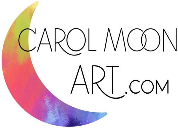 Carol Moon Art