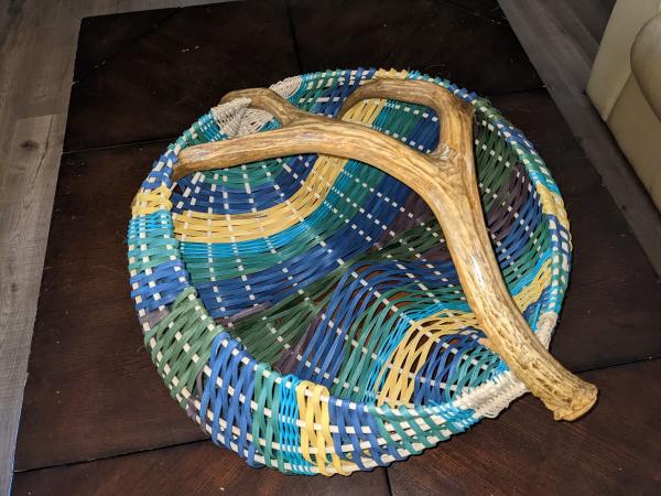 Saltwater Baskets