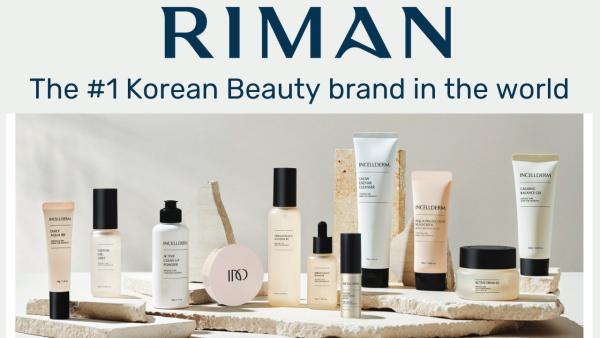 RIMAN - #1 Korean Skin Care