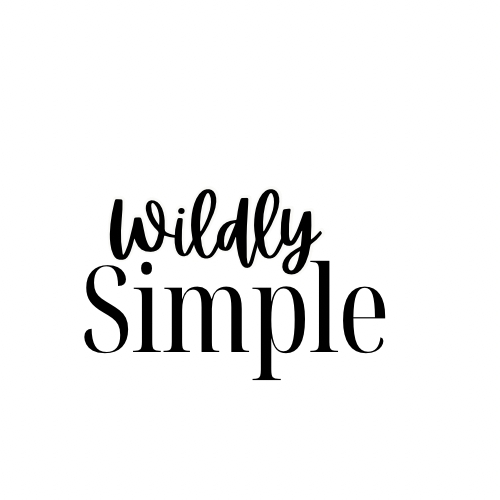 Wildly Simple