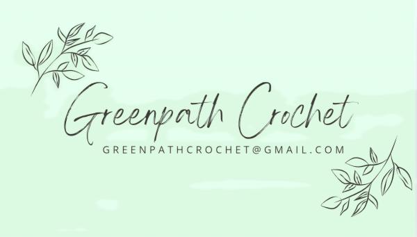 Greenpath crochet