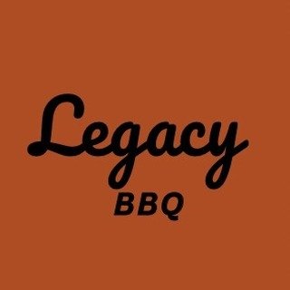 Legacy BBQ