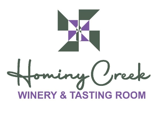 The Vineyard at Hominy Creek