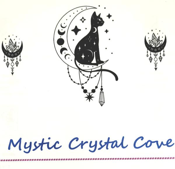 Mystic Crystal Cove