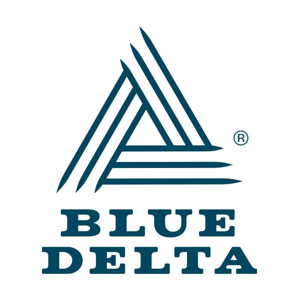 Blue Delta Jeans