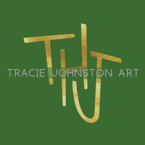 Tracie Johnston Art