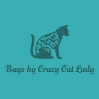 Bags By Crazy Cat Lady and Emporium