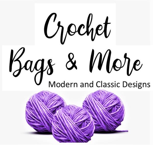 Crochet Bags & More