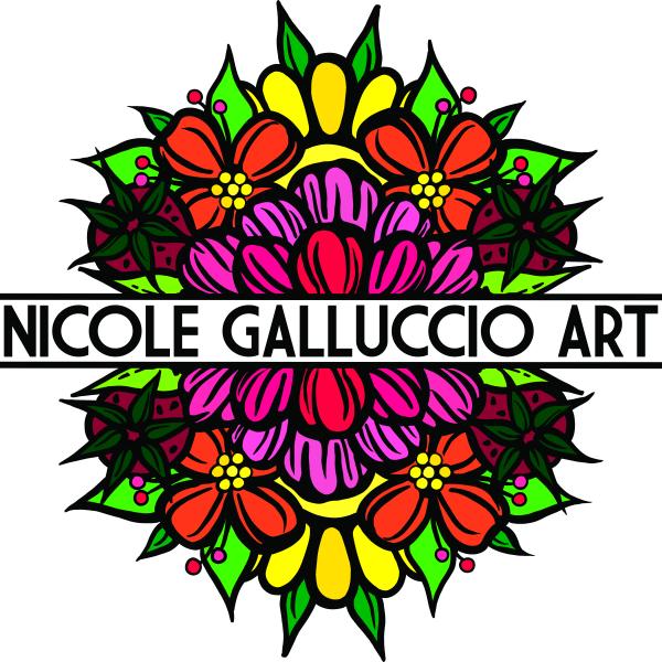 Nicole Galluccio Art