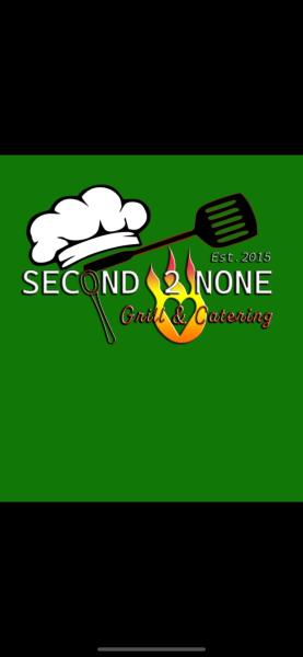 Second 2 None Grill & Catering