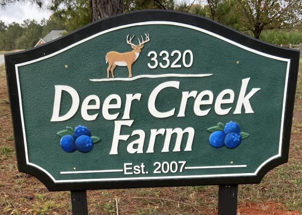 Deer Creek Farm LLC