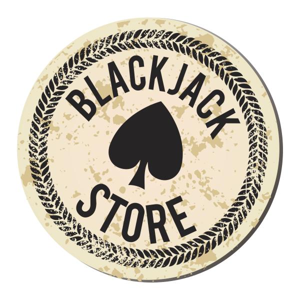 Blackjack Anime Store