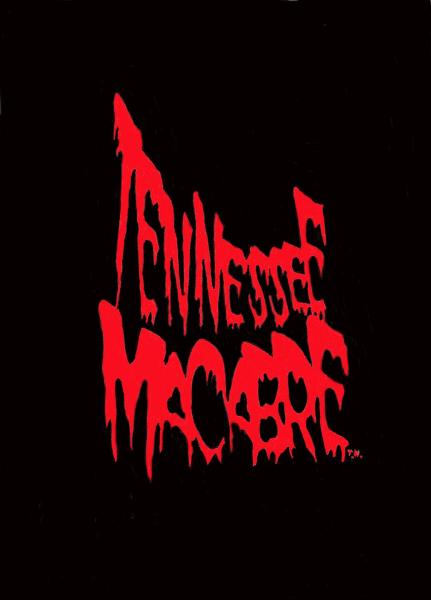 Tennessee Macabre