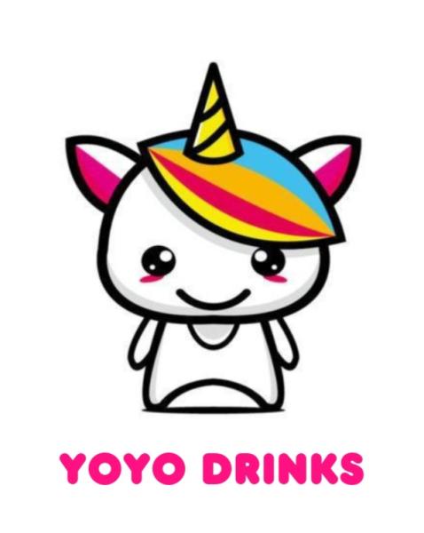 YoYo Drinks