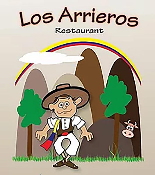 Los Arrieros Restaurant