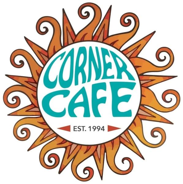 Corner Cafe