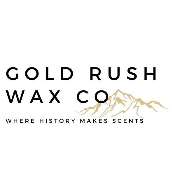 Gold Rush Wax Co