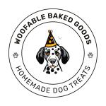 Woofable Baked Goods