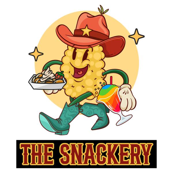 The Snackery