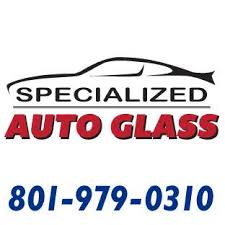 Specialized Auto Glass