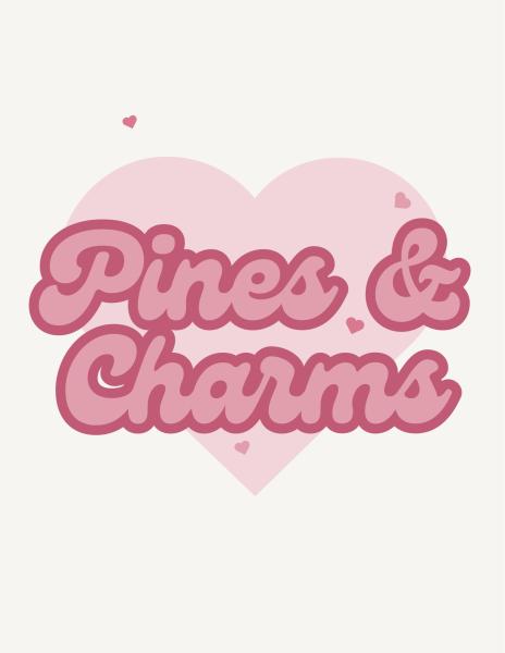 Pines and charms