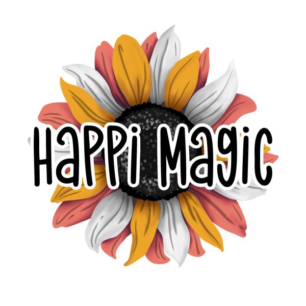 Happi Magic Boutique