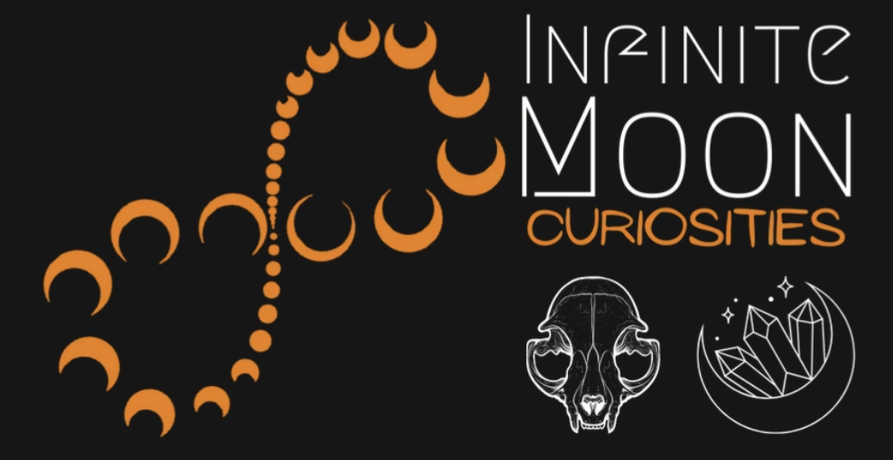 Infinite Moon Curiosities