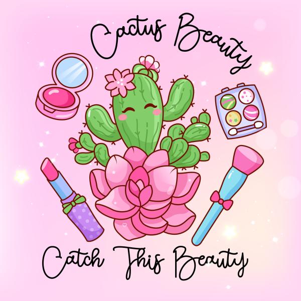 Cactus Beauty Boutique