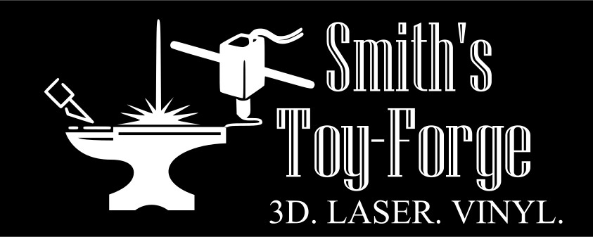 Smith's Toy-Forge