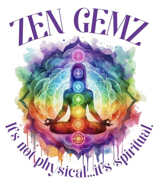 Zen Gemz