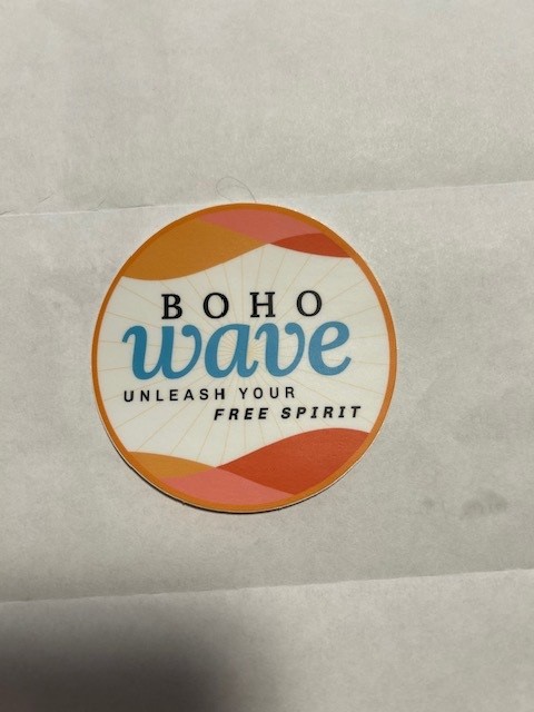 Bohowave