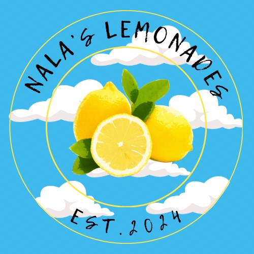 Nala’s lemonades